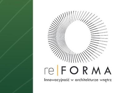 Konferencja re-FORMA 2024