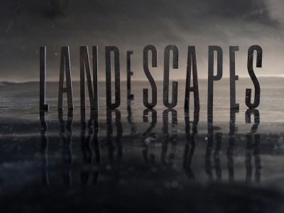 Michał Matoszko, Land(e)scapes