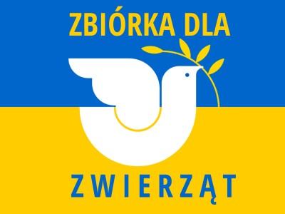 Zbiórka dla zwierząt