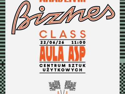 akademia bizness class