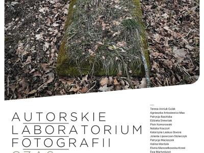 Autorskie Laboratorium Fotografii / Czas