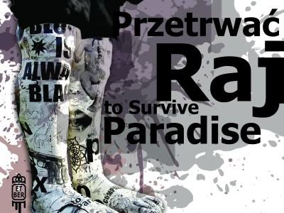 ✷ Przetrwać raj ✷