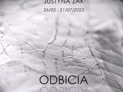 Odbicia, J. Żak 