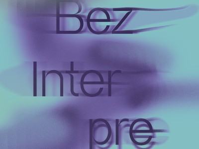 Bez interpretacji