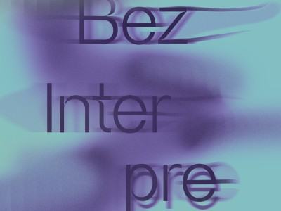 Bez interpretacji 