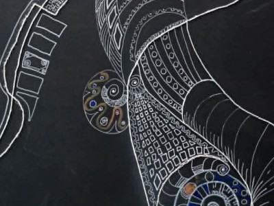 Beata Granek, Meandry wyobraźni