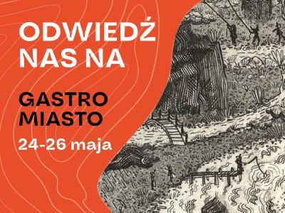 Gastro Miasto x Kiermasz Graficzny