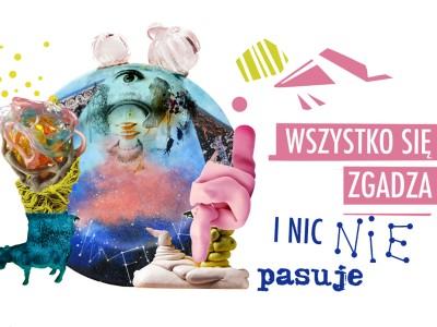 Wszystko się zgadza i nic nie pasuje