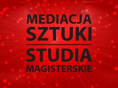 mediacja sztuki