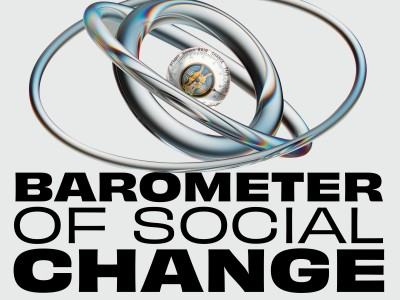 Design - Barometr zmian społecznych