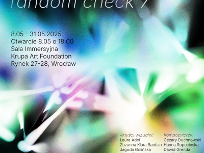 random Check