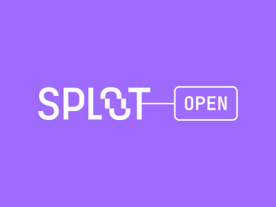 SPLOT Open