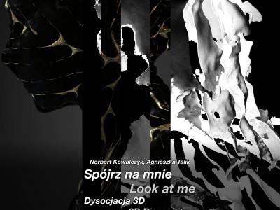 Spójrz na mnie