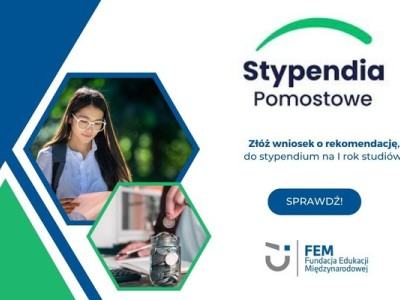 Program stypendiów pomostowych