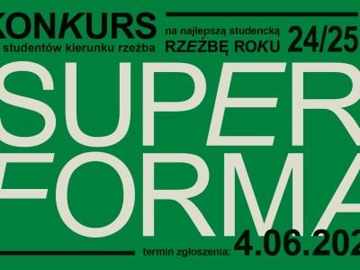 Super Forma 2024/2025