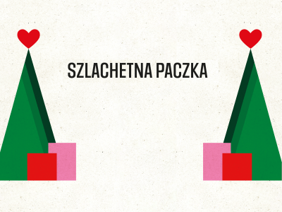 Szlachetna Paczka