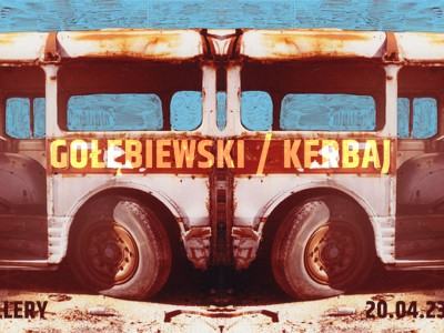 Gołębiewski/Kerbaj