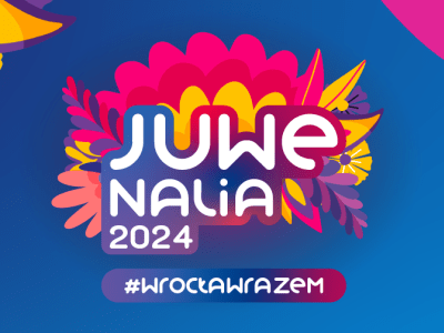 Juwenalia 2024 #WrocławRazem