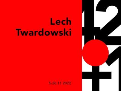 Lech Twardowski_plakat 