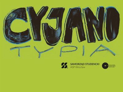 Cyjanotypia