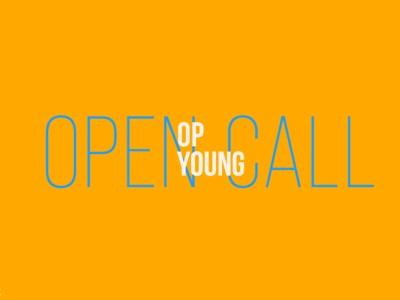Open call OP_YOUNG