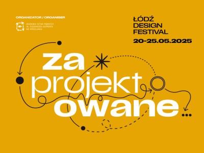 Zaprojektowane. Każdy obiekt ma historię