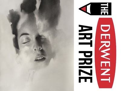 Katarzyna Tomaszewska wśród finalistów Konkursu Derwent Art Prize 2026.