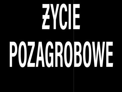Marcin Mierzicki, Życie pozagrobowe