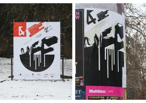 Artur Skowronski Artur Skowroński, 4. Wystawa Dolnośląskiego Towarzystwa Zachęty Sztuk Pięknych, Wrocław, 2009