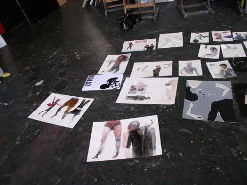 III Pracownia Malarstwa