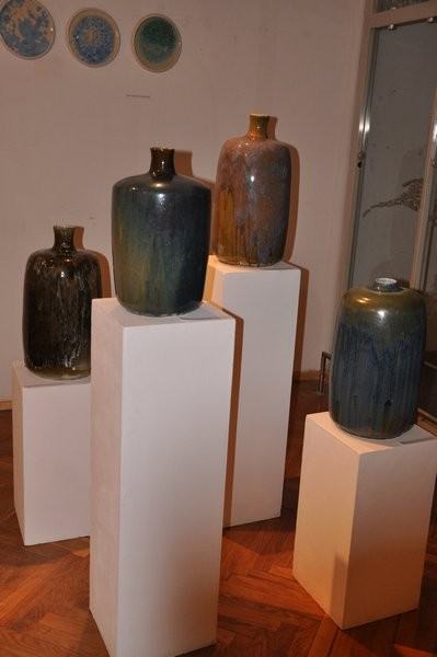 Przygotowania do dni otwartych 2011