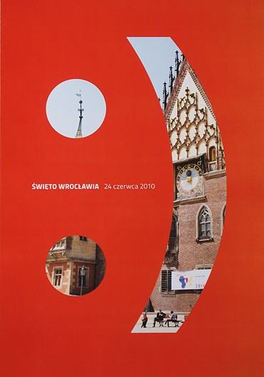Święto Wrocławia 2010 Święto Wrocławia 2010