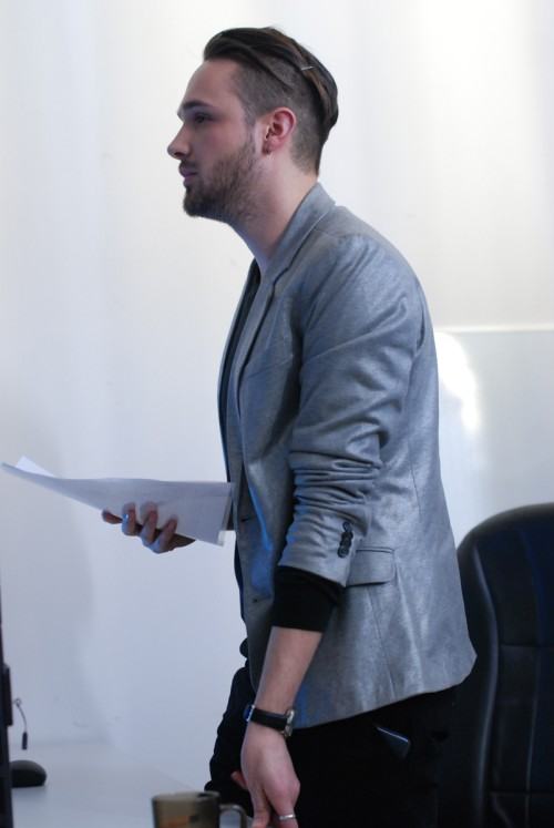 Krzysztof Perzyna