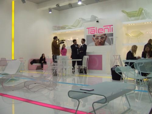 Salone Internazionale del  Mobile