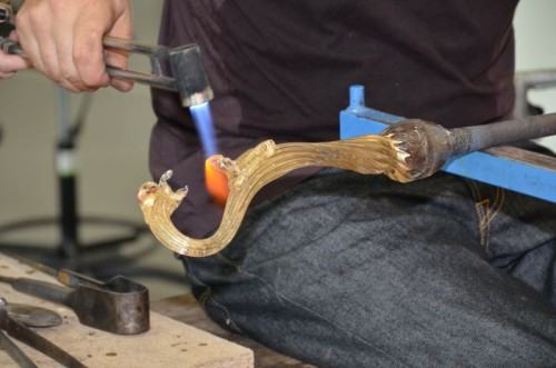 Glass Zone 2014 fot. Alek Figura