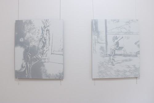 Światło i mrok Światło i mrok