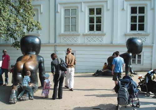 Quadriennale Scenografii 2011