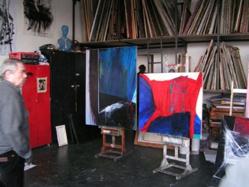 III Pracownia Malarstwa