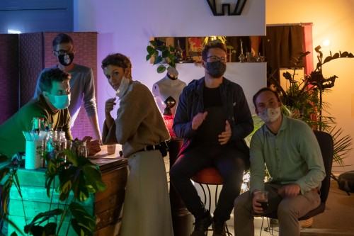 fot. Michał Pietrzak