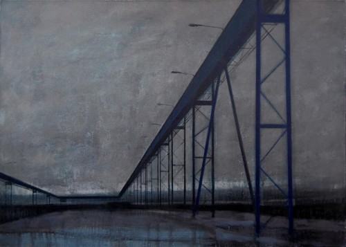 Joanna Pałys, Nokturn I