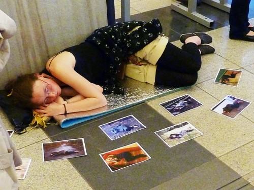 Wystawa Pracowni Fotografii, Wydziału Malarstwa i Rzeźby pod kierunkiem Małgorzaty Kazimierczak