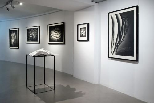 01337721.jpg Widok wystawy. Fot. Małgorzata Kujda © MWW 2017