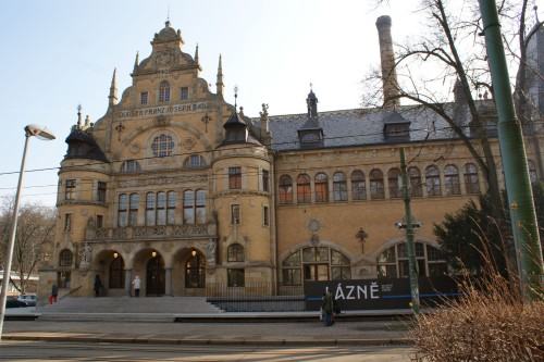 TRANSDESIGN fot. Mieczysław Piróg