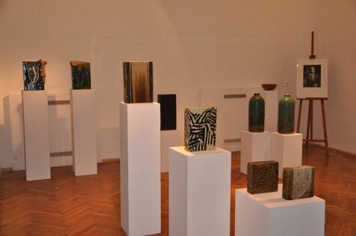 Przygotowania do dni otwartych 2011