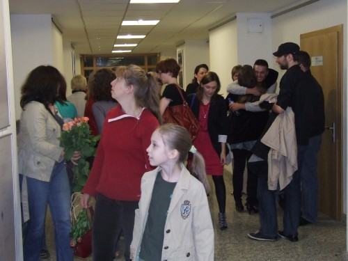 Dyplomy AW Dyplomy AW