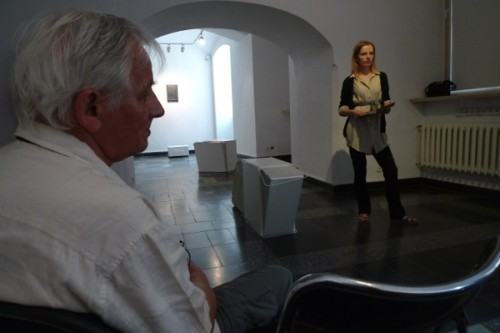 dyplomy rzeźbiarskie 2011