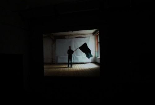 Wystawa malarstwa Wojtka Pukocza