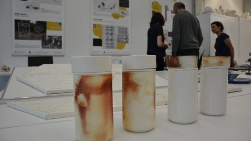 08 Katedra Ceramiki - przegąd egzaminacyjny w pracowniach projektowych