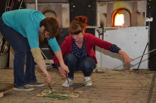 Glass Zone 2014 fot. Alek Figura