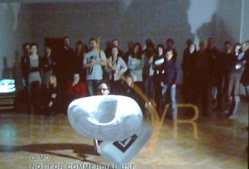 absolutorium z rzeźby